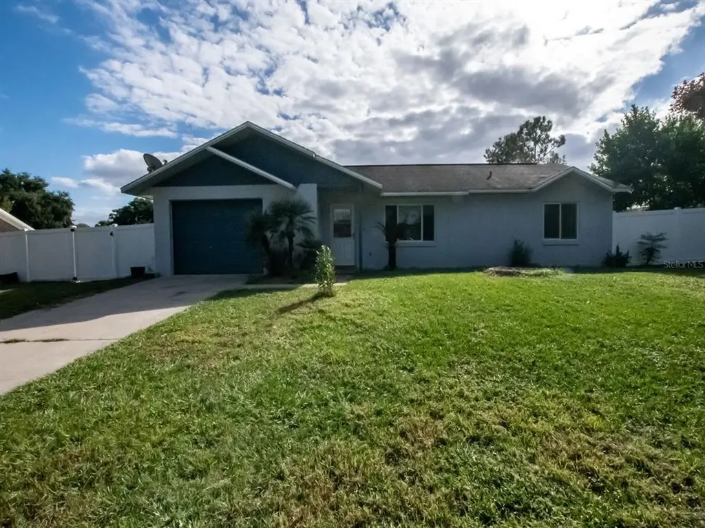 107 Summerhill Court Minneola FL 34715
