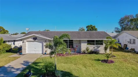 10306 Holly Drive Port Richey FL 34668