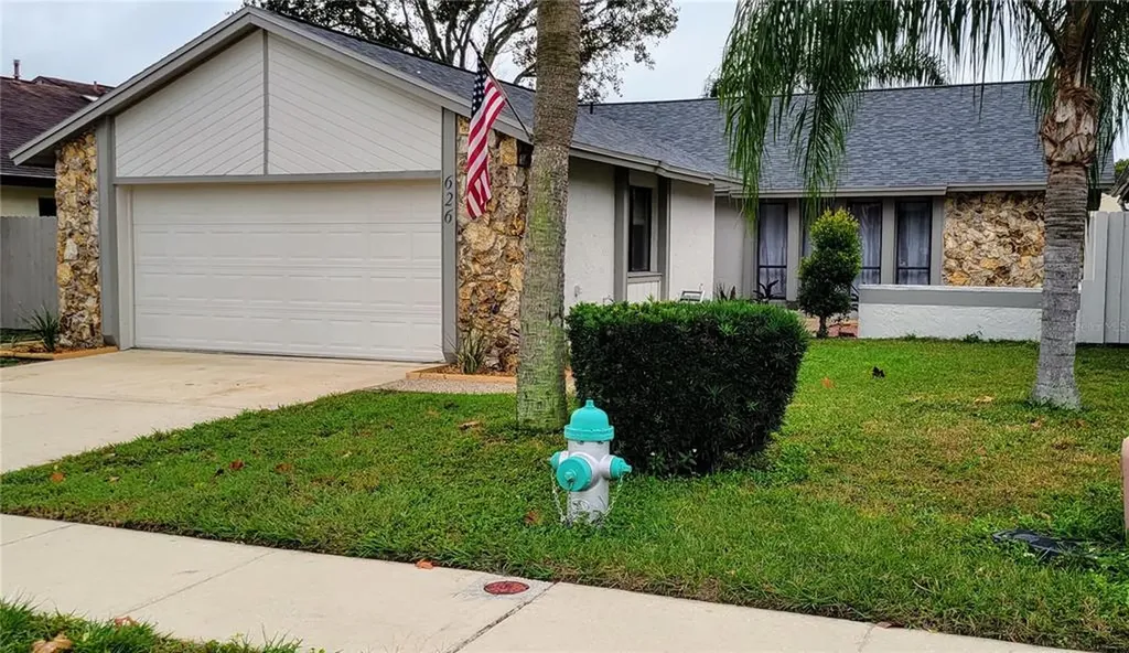 626 Stanhope Drive Casselberry FL 32707