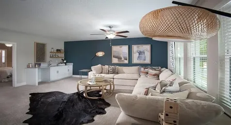 9817 Coneflower Court Land O Lakes FL 34637