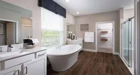 9817 Coneflower Court Land O Lakes FL 34637