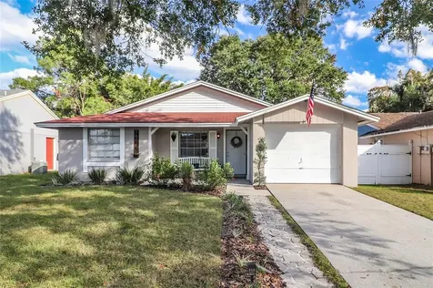 16023 Sharewood Drive Tampa FL 33618