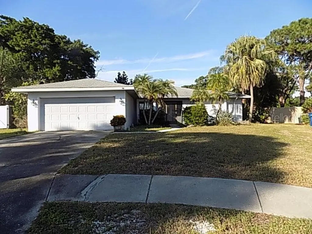 410 72nd Street NW Bradenton FL 34209