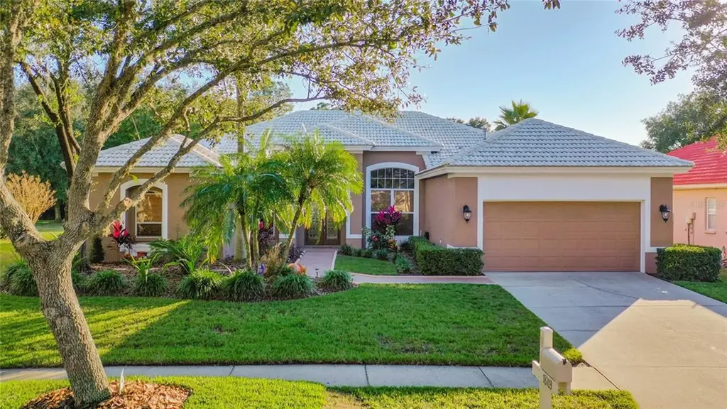 18103 Regents Square Drive Tampa FL 33647