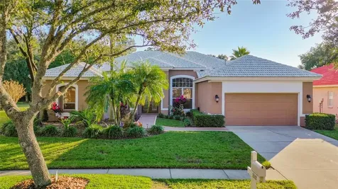 18103 Regents Square Drive Tampa FL 33647