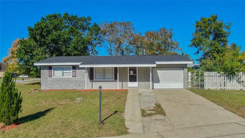 14511 SW 35th Terrace Road Ocala FL 34473