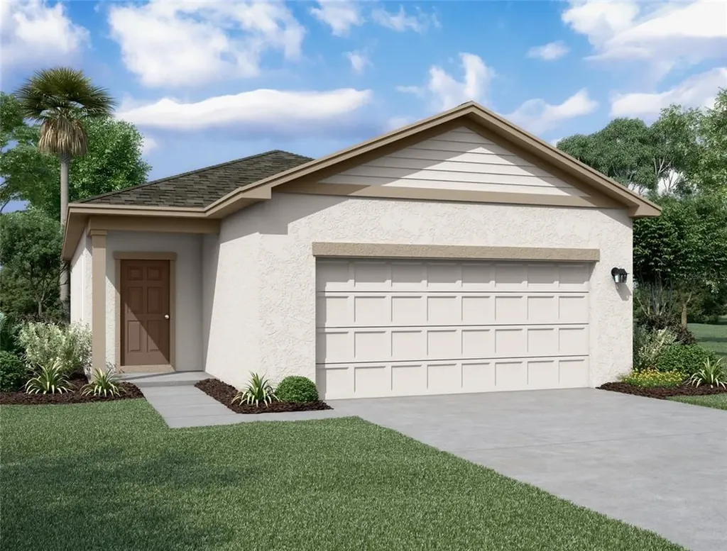 35523 Eastbrook Avenue Zephyrhills FL 33541