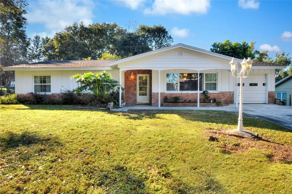 1629 Lakewood Drive S Lakeland FL 33813