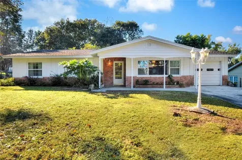 1629 Lakewood Drive S Lakeland FL 33813