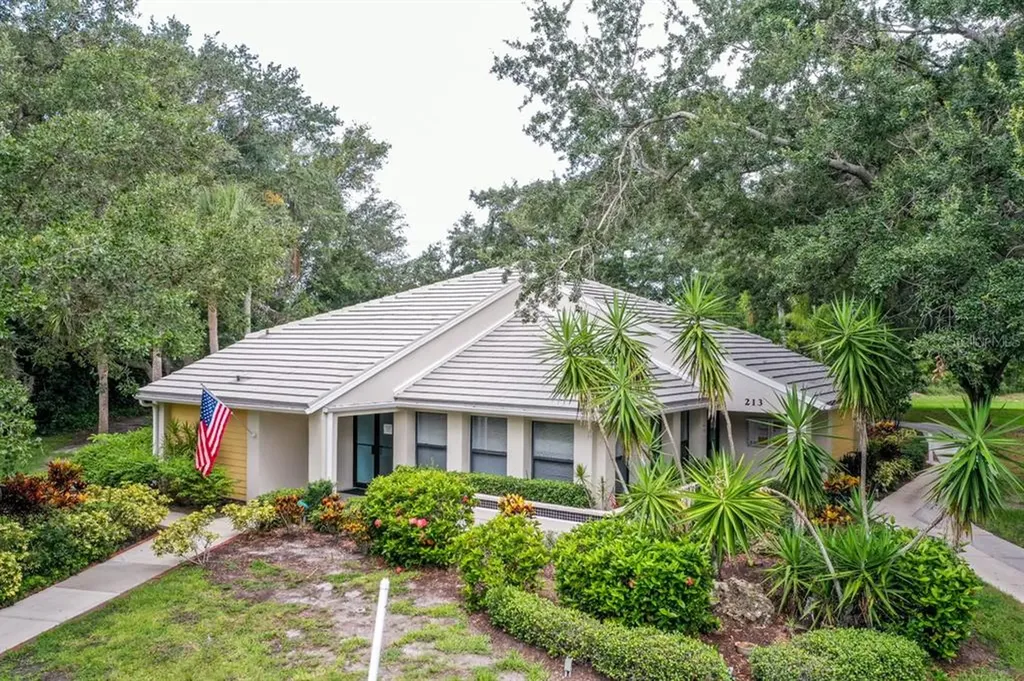 243 Southampton Lane Venice FL 34293