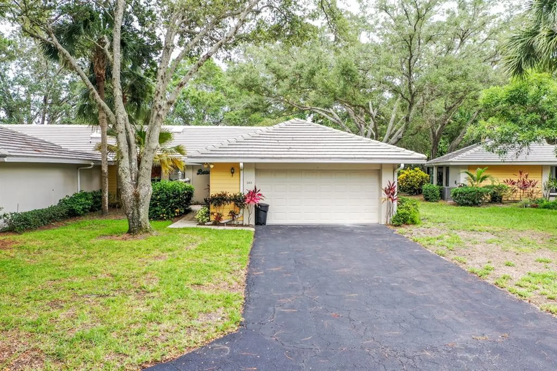 243 Southampton Lane Venice FL 34293