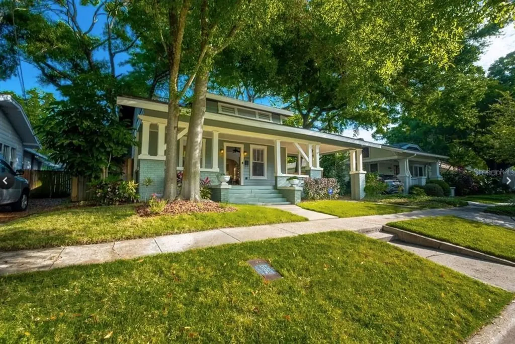 2905 W San Rafael Street Tampa FL 33629