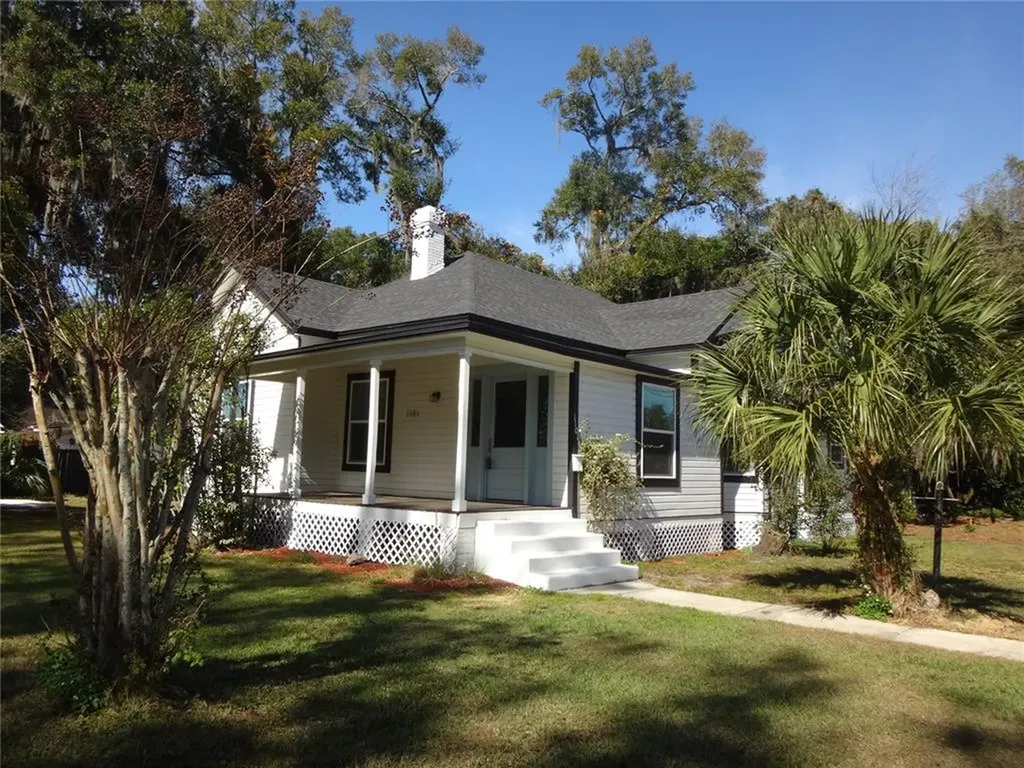 1101 N Clark Street Plant City FL 33563