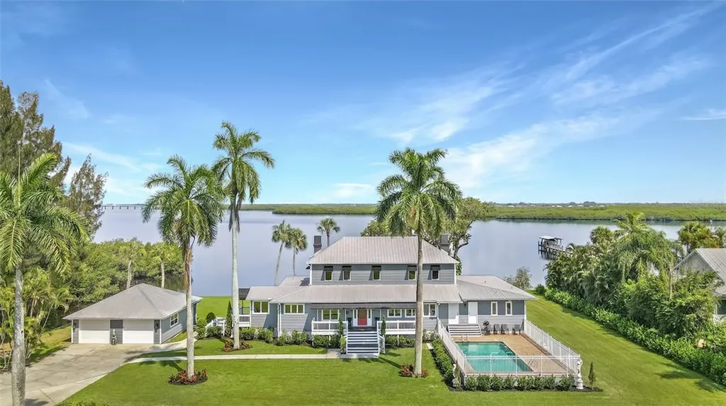 4900 Riverside Drive Punta Gorda FL 33982