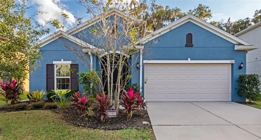7055 Water Mill Street Palmetto FL 34221