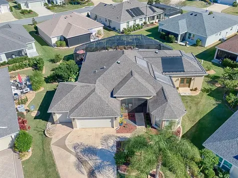 3781 Tropical Terrace The Villages FL 32163