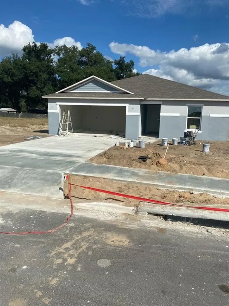 405 Summer Grove Lane Haines City FL 33844