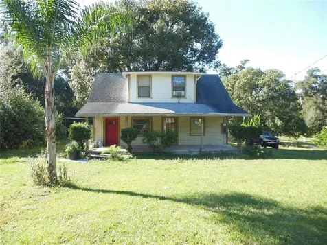 720 S Woodward Avenue Deland FL 32720