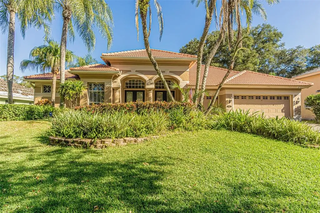 3459 Woodridge Parkway Palm Harbor FL 34684