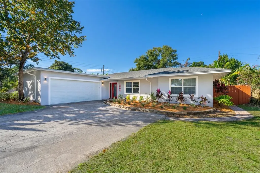 1802 Oak Lane Orlando FL 32803