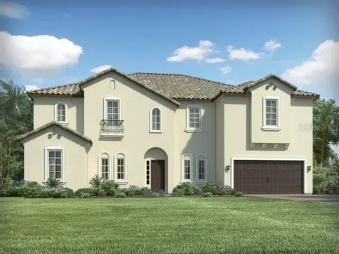 2028 Soaring Oak Way Winter Park FL 32792