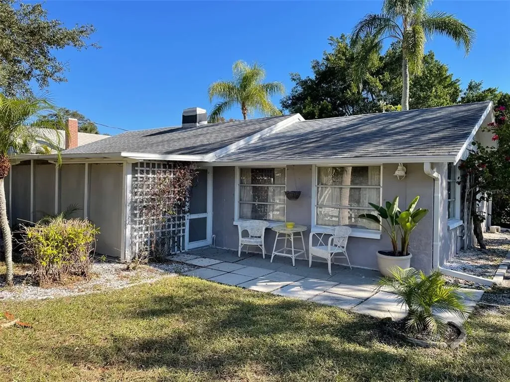 785 Spruce Street Englewood FL 34223