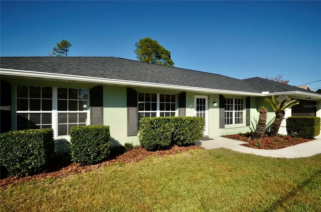 2772 Irondale Street Deltona FL 32738