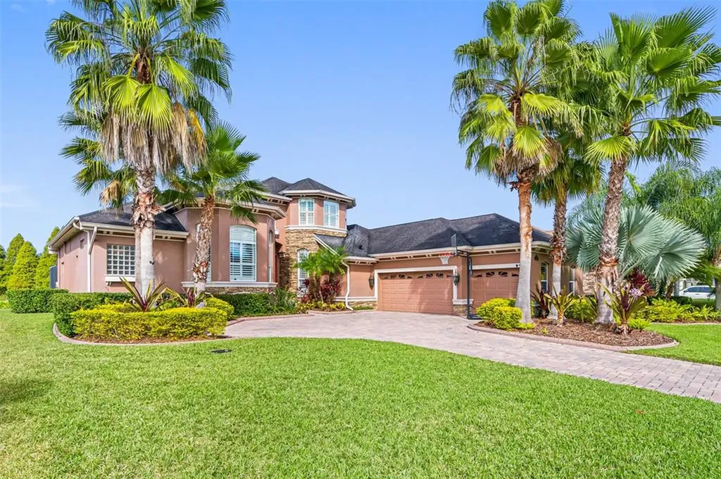 23638 Gracewood Circle Land O Lakes FL 34639