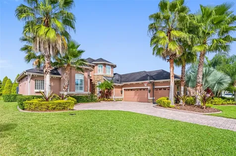 23638 Gracewood Circle Land O Lakes FL 34639