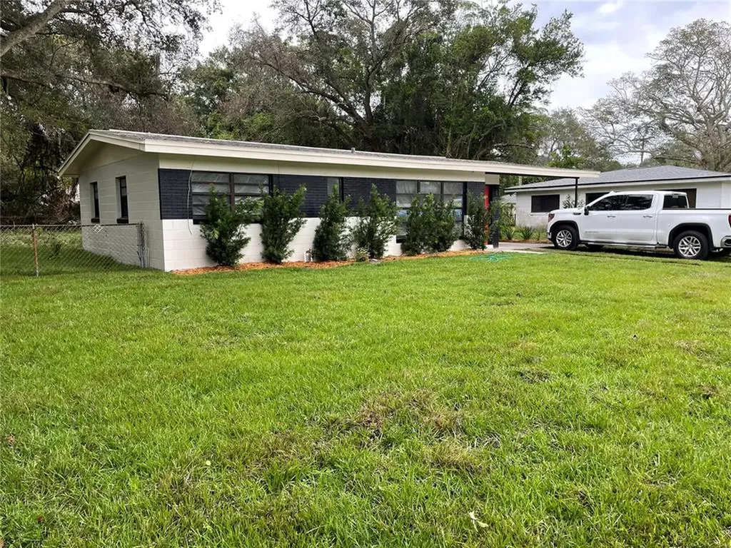 4514 Porpoise Drive Tampa FL 33617