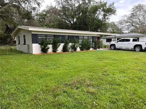 4514 Porpoise Drive Tampa FL 33617