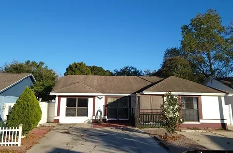 9514 Baytree Court Tampa FL 33615