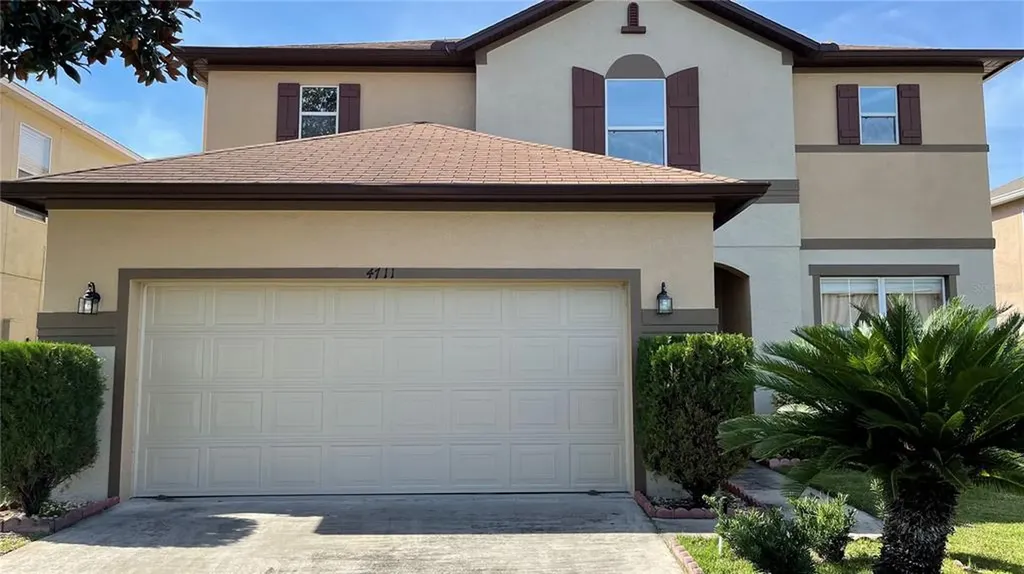 4711 Ross Lanier Lane Kissimmee FL 34758