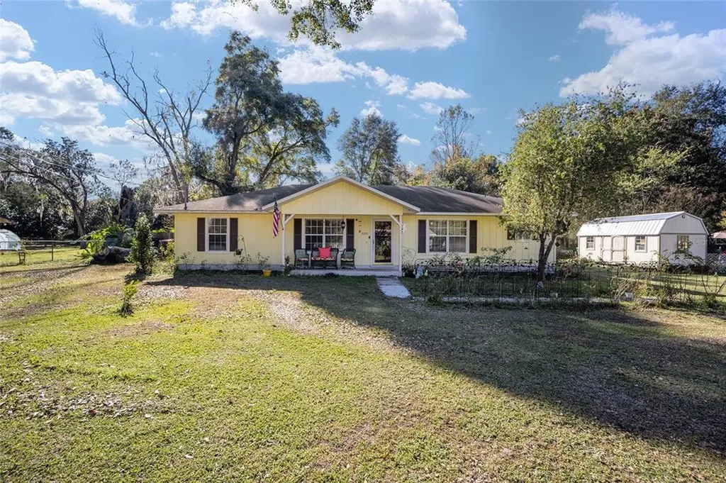 7215 NW 127th Place Alachua FL 32615