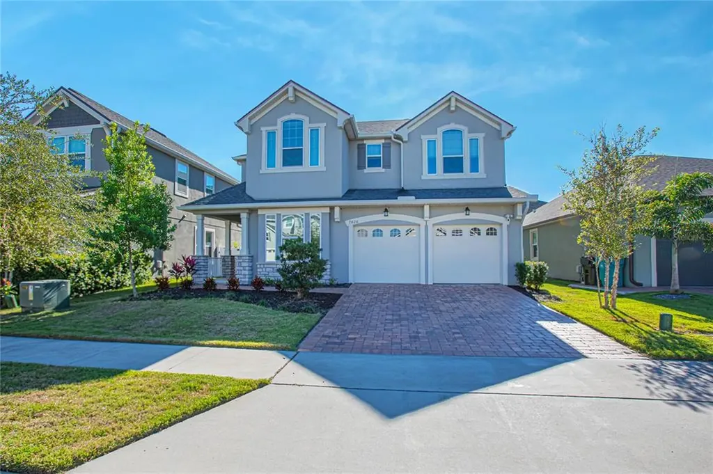 7826 Corkfield Avenue Orlando FL 32832