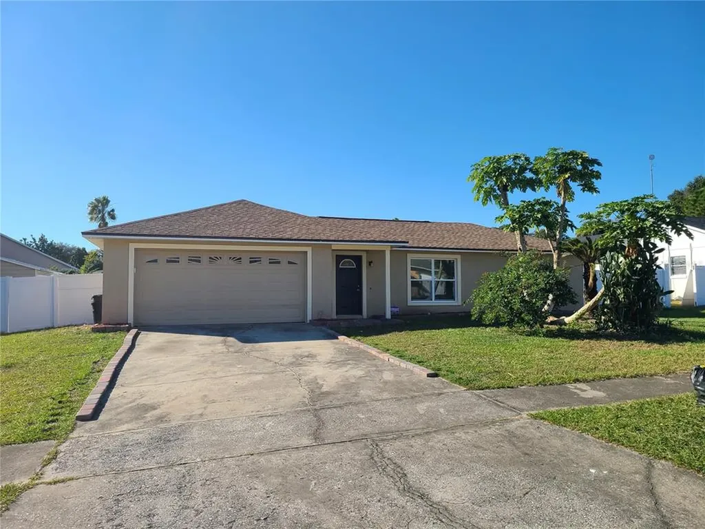 3114 Hammersmith Road Orlando FL 32818