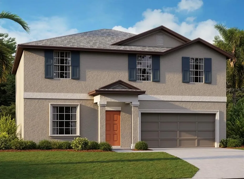 12917 Wildflower Meadow Drive Riverview FL 33579