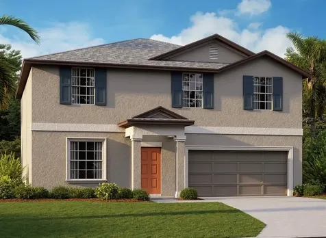 12917 Wildflower Meadow Drive Riverview FL 33579