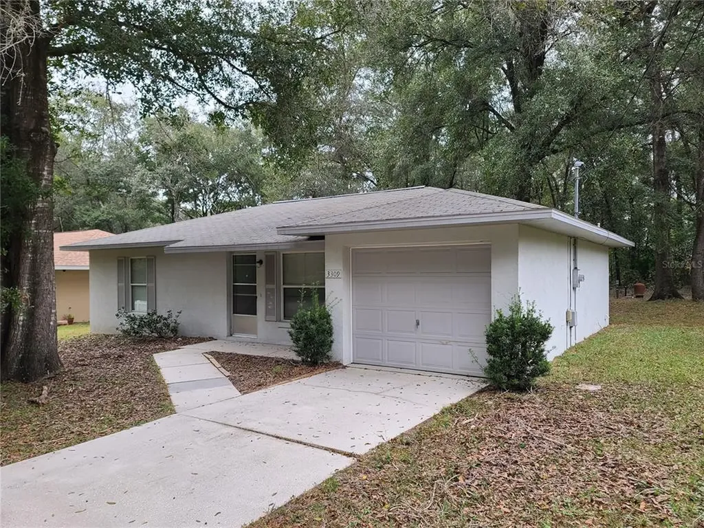 3309 E Deal Street Inverness FL 34453