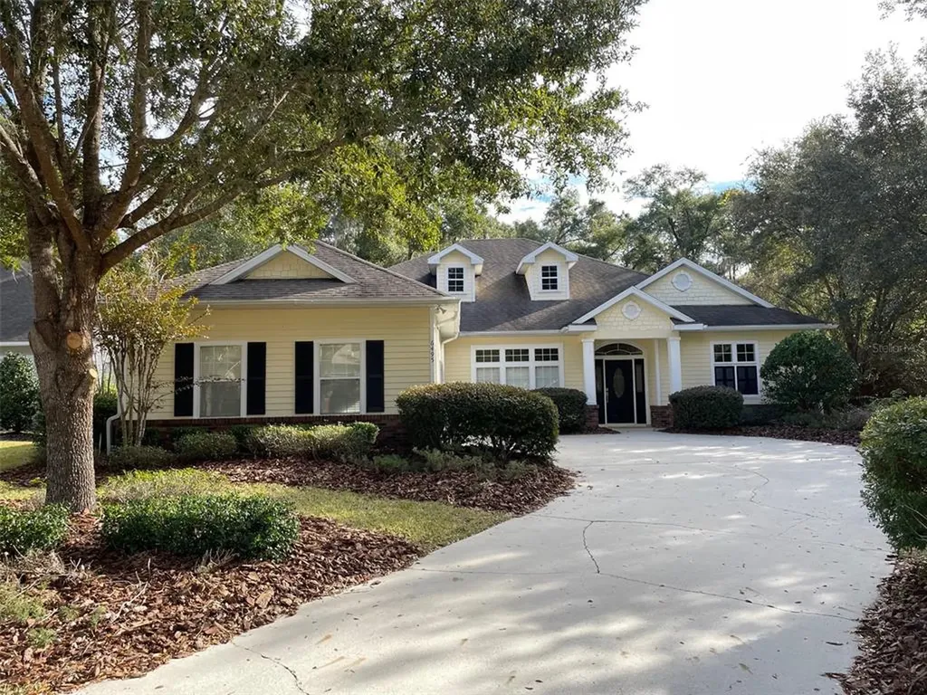 6495 SW 88th Terrace Gainesville FL 32608