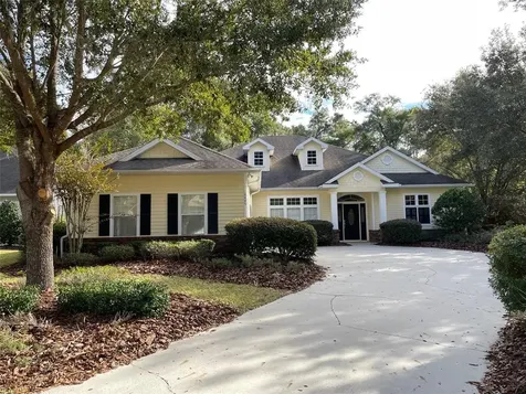 6495 SW 88th Terrace Gainesville FL 32608