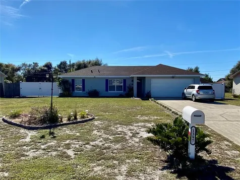 1397 Puritan Street Deltona FL 32725