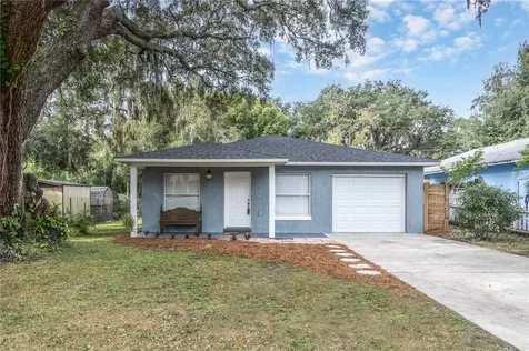 1423 N Tremain Street Mount Dora FL 32757