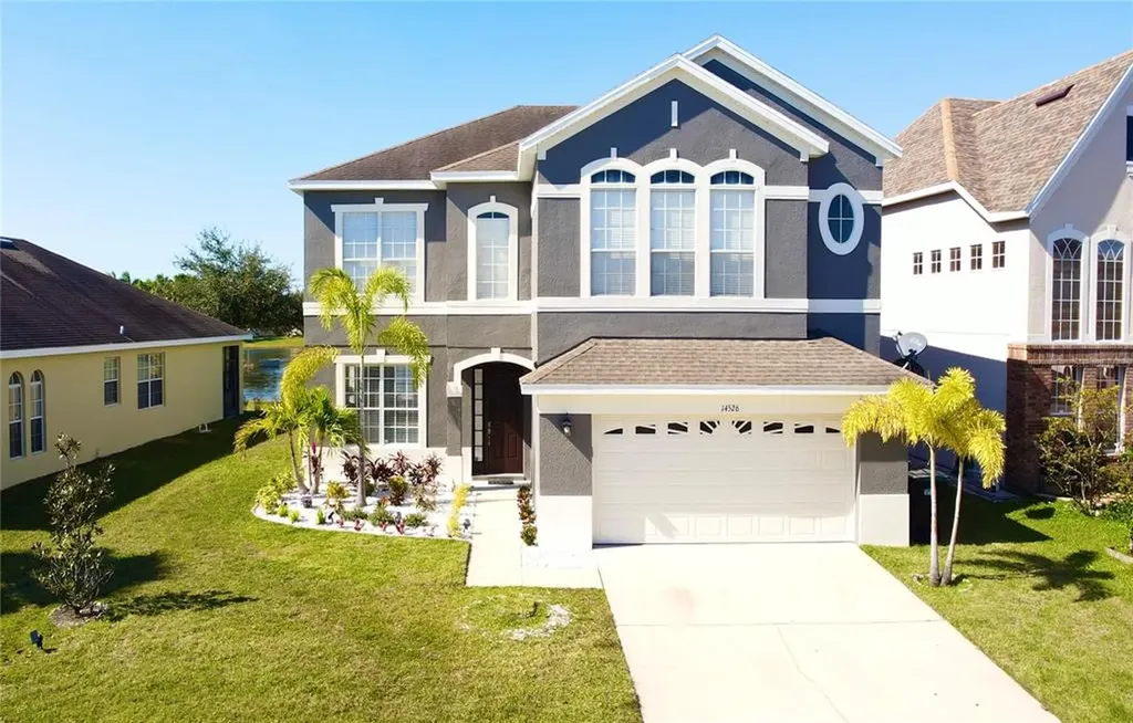 14526 Cedar Branch Way Orlando FL 32824