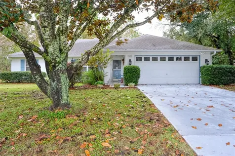 10803 SW 53rd Circle Ocala FL 34476