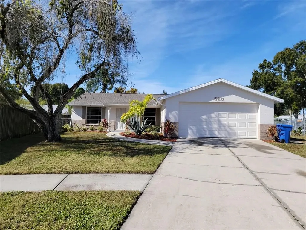 525 Red Mangrove Lane Apollo Beach FL 33572