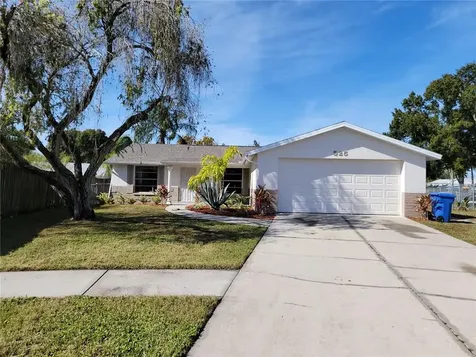 525 Red Mangrove Lane Apollo Beach FL 33572