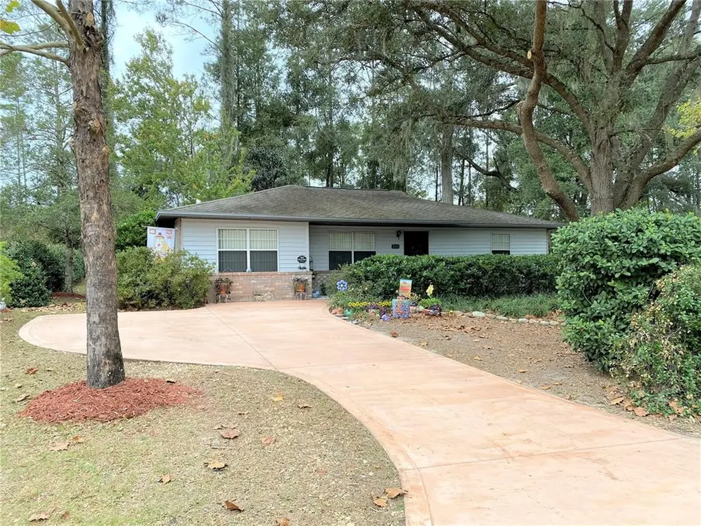 376 NW 269th Terrace Newberry FL 32669
