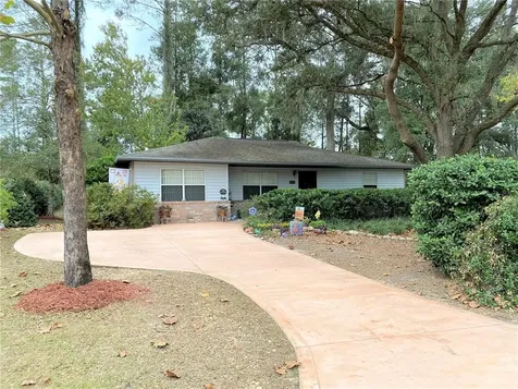 376 NW 269th Terrace Newberry FL 32669