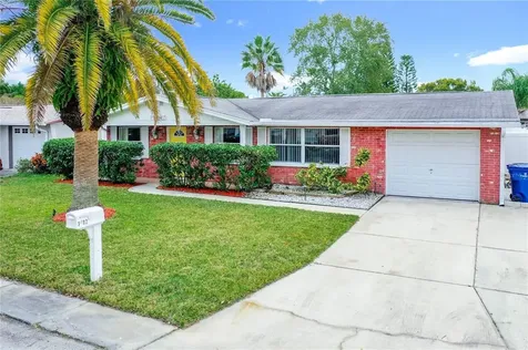 3502 Garfield Drive Holiday FL 34691